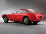 Ferrari 340 Mexico Vignale Berlinetta 1952 года